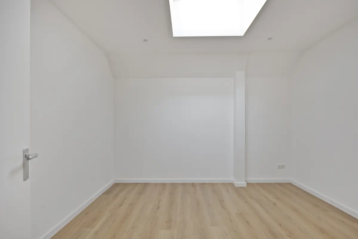 Korte Achterweg 11a, LEKKERKERK