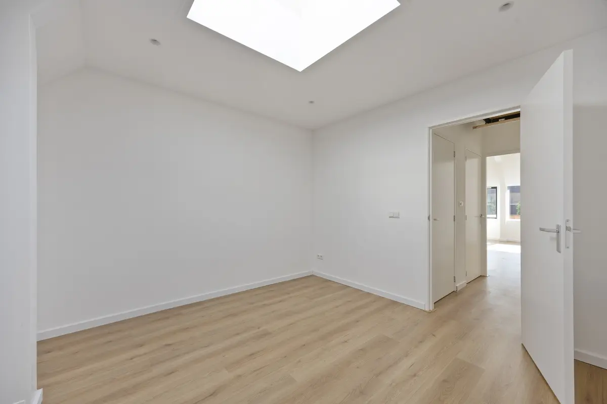 Korte Achterweg 11a, LEKKERKERK