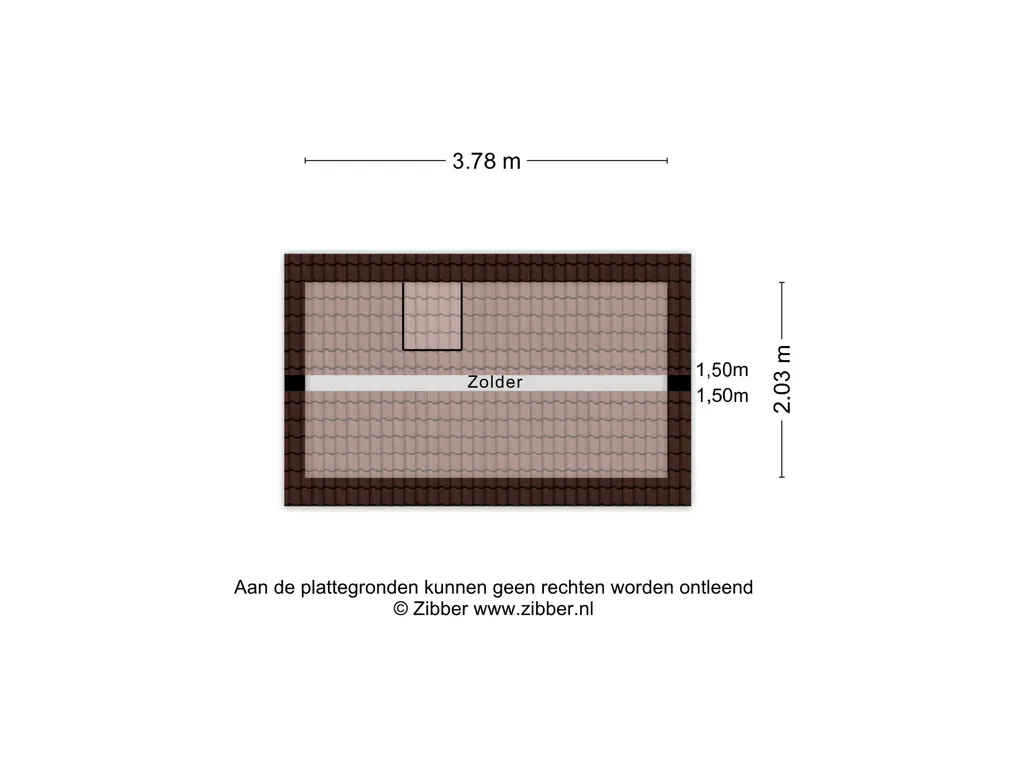 Plattegrond 2