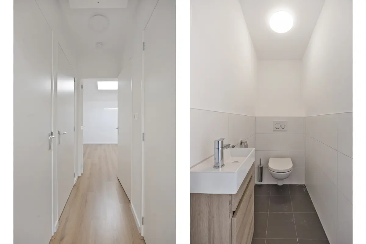 Korte Achterweg 11b, LEKKERKERK