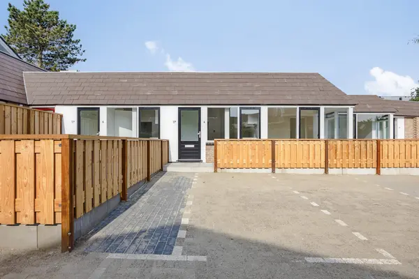 Korte Achterweg 11b, LEKKERKERK