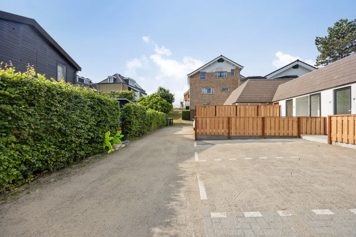 Korte Achterweg 11b, LEKKERKERK