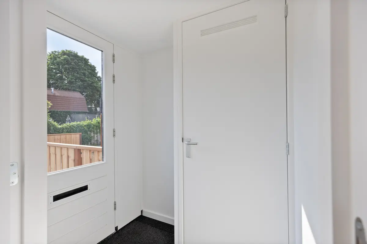 Korte Achterweg 11b, LEKKERKERK