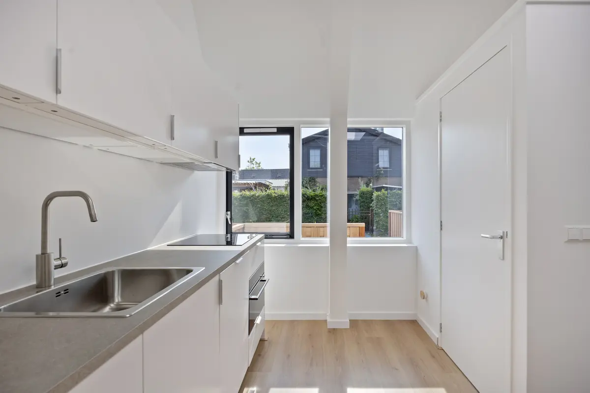 Korte Achterweg 11b, LEKKERKERK