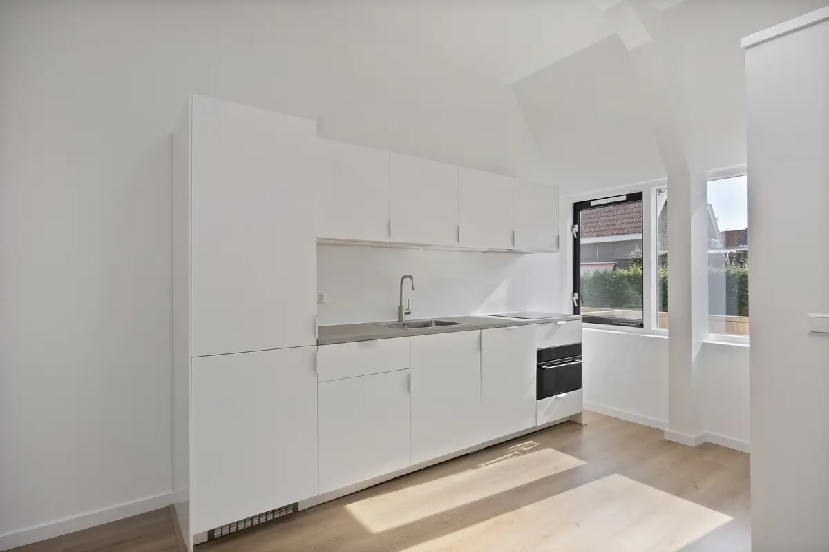 Korte Achterweg 11b, LEKKERKERK