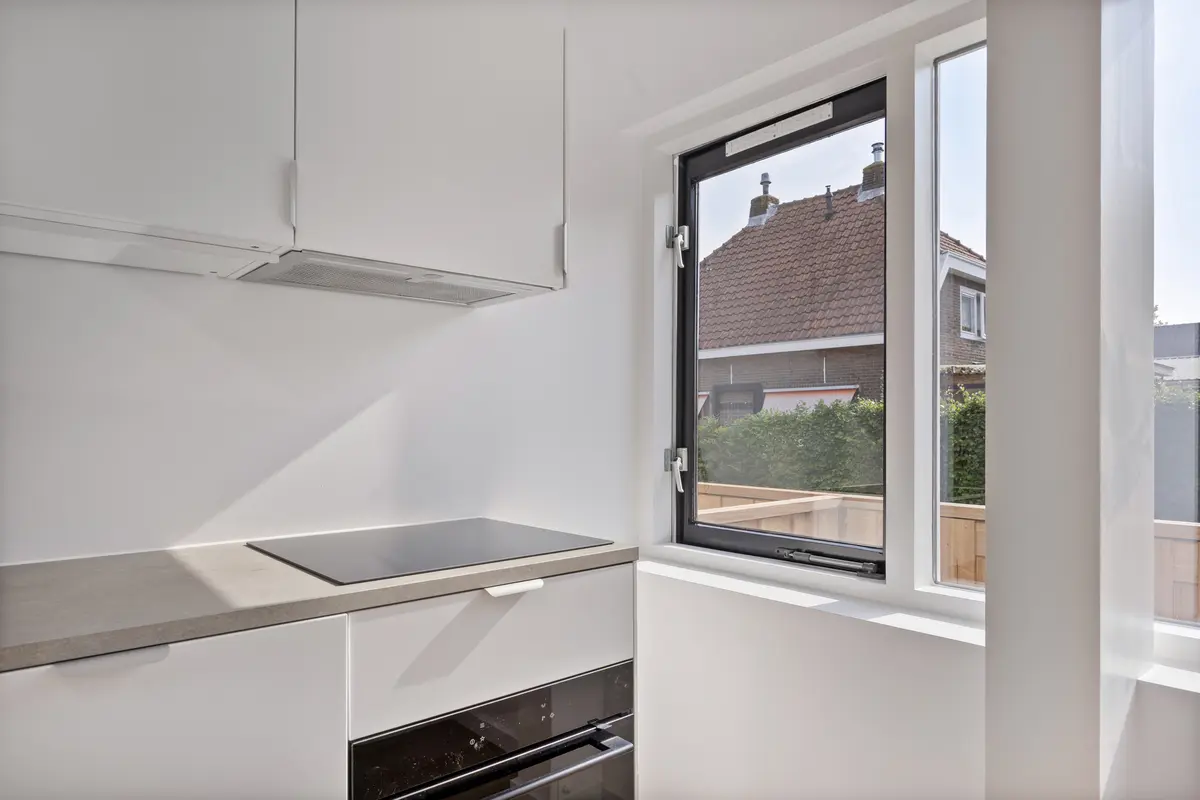 Korte Achterweg 11b, LEKKERKERK