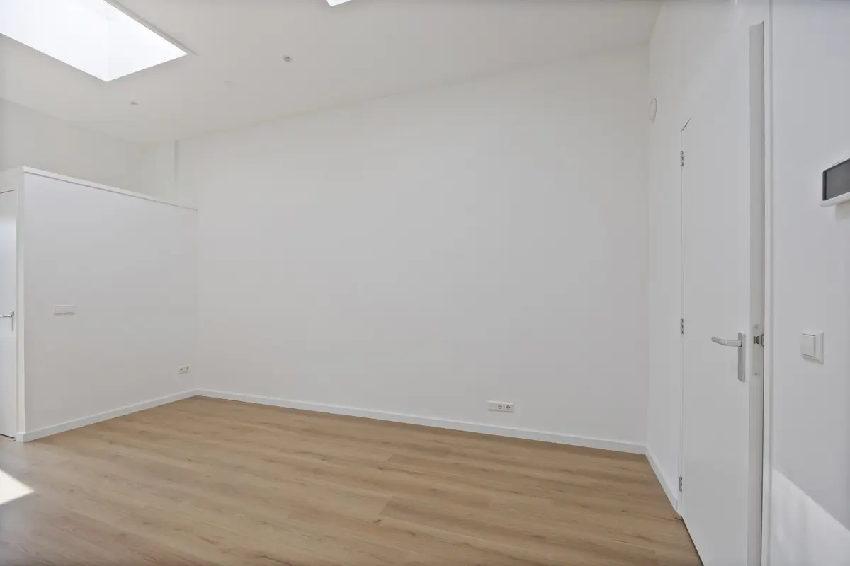 Korte Achterweg 11b, LEKKERKERK
