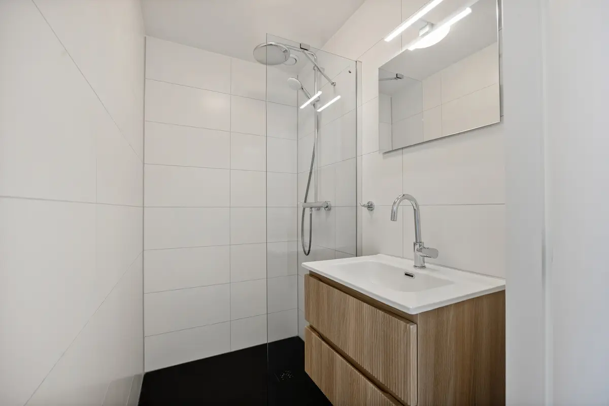 Korte Achterweg 11b, LEKKERKERK