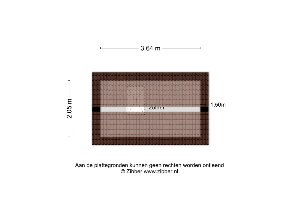 Plattegrond 2