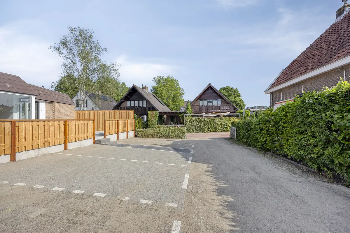 Korte Achterweg 11c, LEKKERKERK