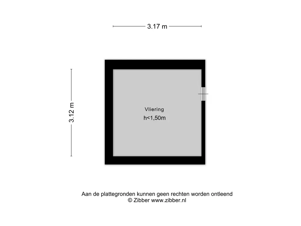 Plattegrond 2