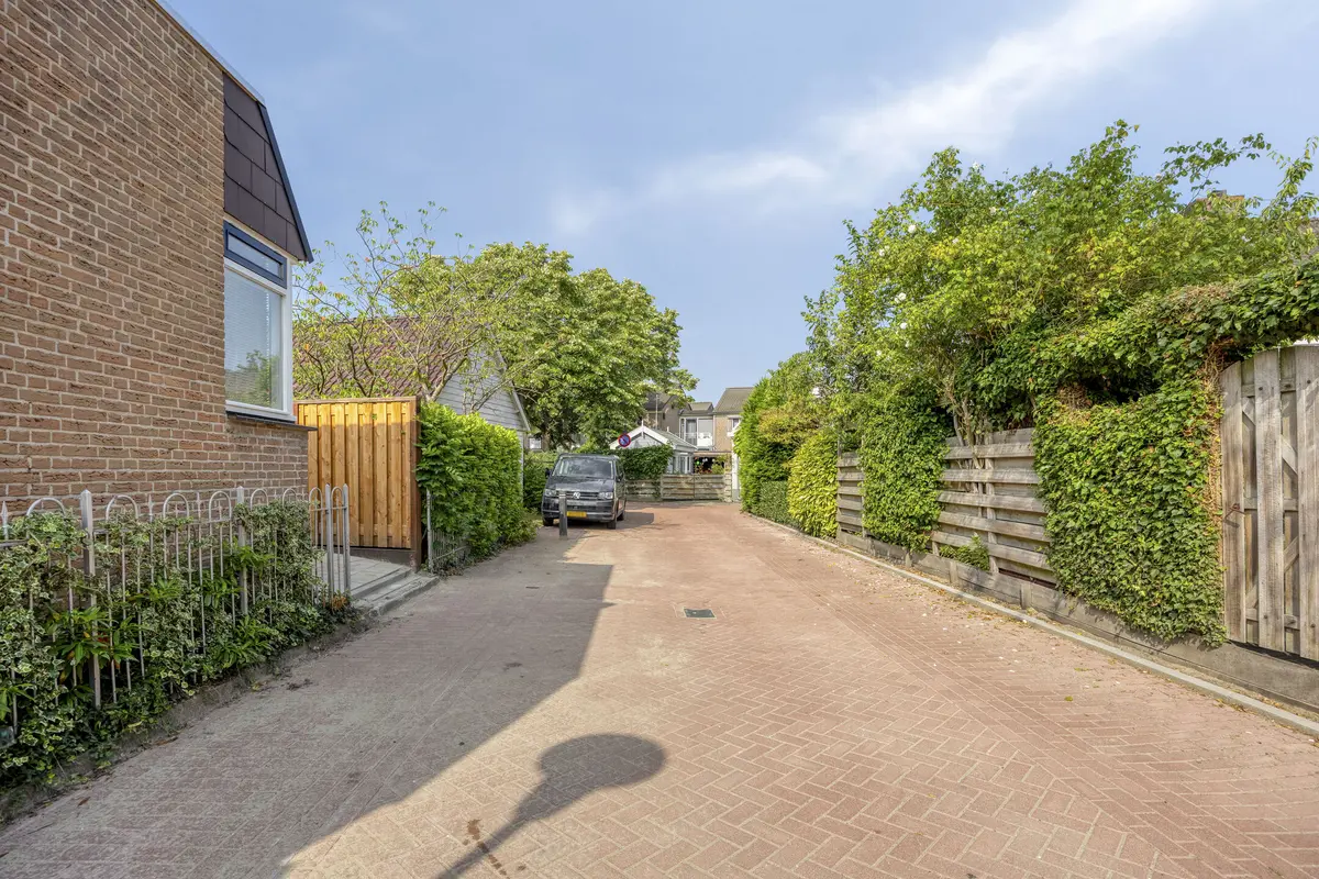 Korte Achterweg 11d, LEKKERKERK