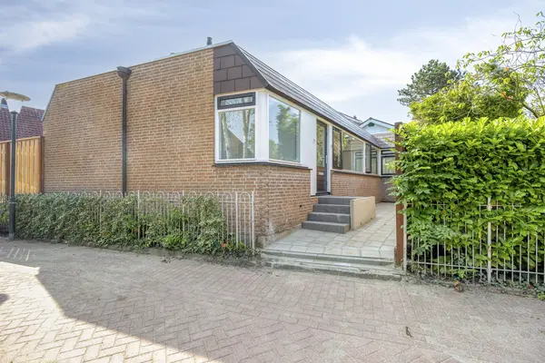 Korte Achterweg 11d, LEKKERKERK