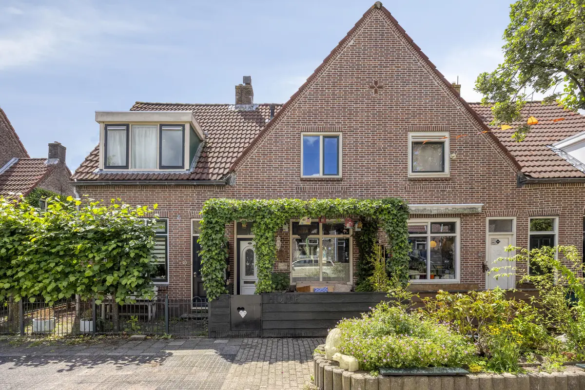 Tuinstraat 104, KRIMPEN AAN DEN IJSSEL