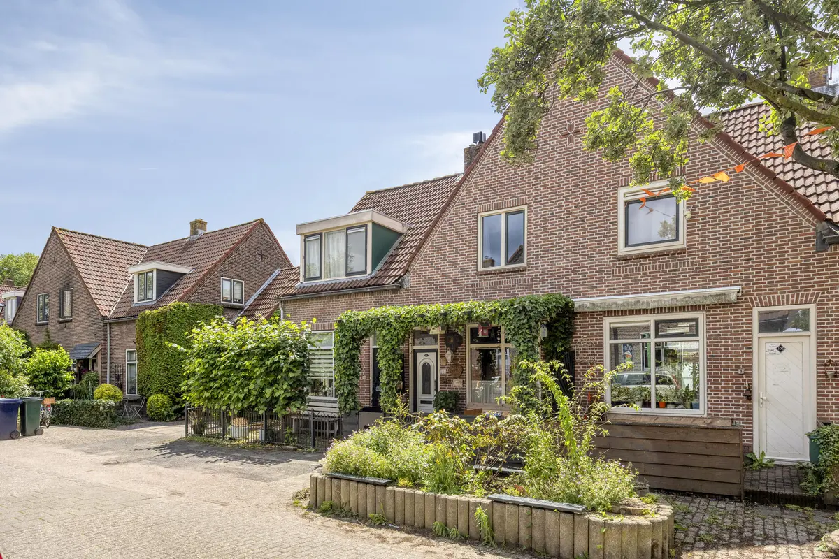 Tuinstraat 104, KRIMPEN AAN DEN IJSSEL