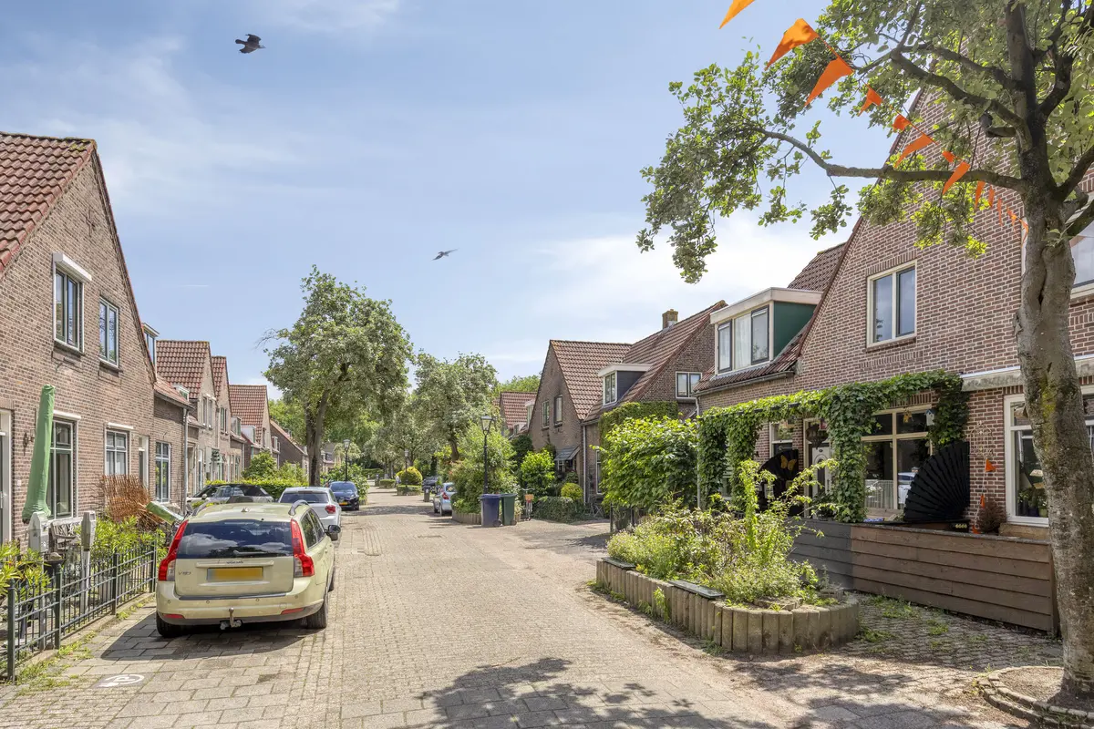 Tuinstraat 104, KRIMPEN AAN DEN IJSSEL