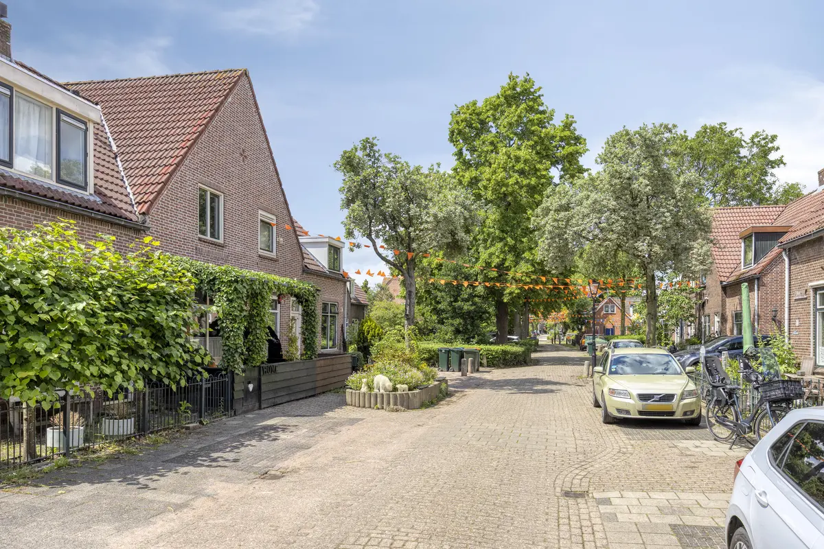Tuinstraat 104, KRIMPEN AAN DEN IJSSEL
