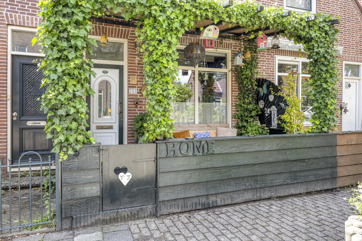 Tuinstraat 104, KRIMPEN AAN DEN IJSSEL