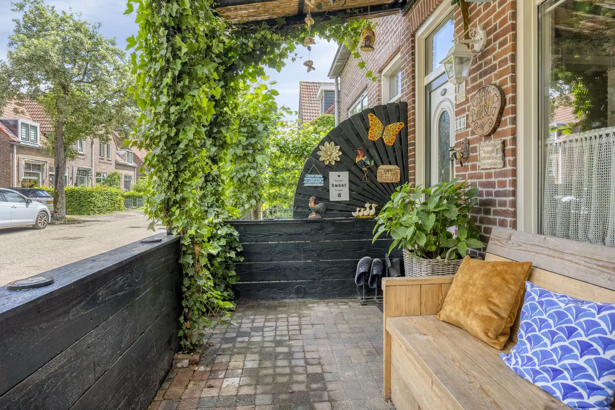 Tuinstraat 104, KRIMPEN AAN DEN IJSSEL