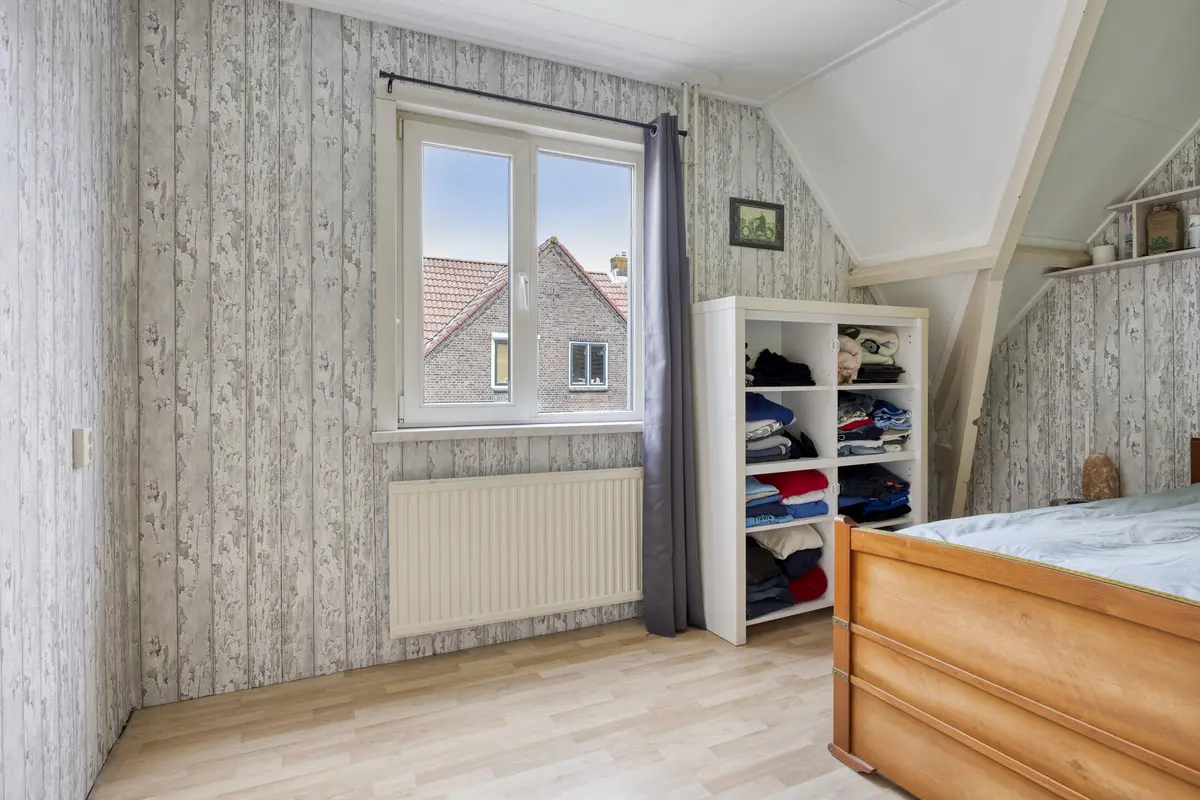 Tuinstraat 104, KRIMPEN AAN DEN IJSSEL