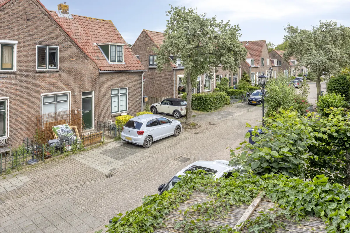 Tuinstraat 104, KRIMPEN AAN DEN IJSSEL