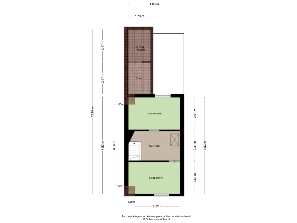 Plattegrond 2