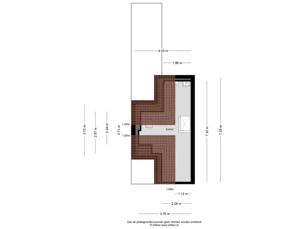 Plattegrond 3