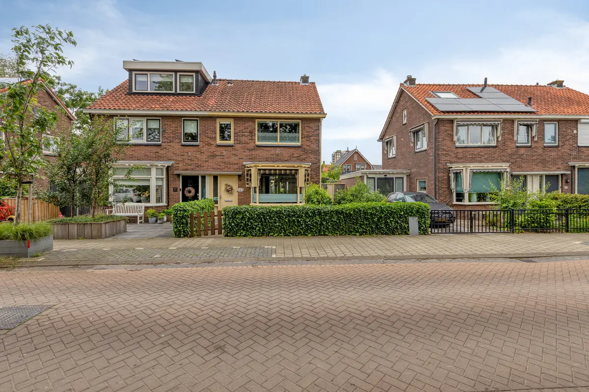 Rotterdamseweg 69, KRIMPEN AAN DEN IJSSEL