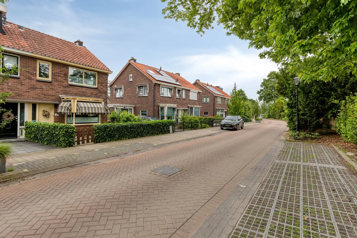 Rotterdamseweg 69, KRIMPEN AAN DEN IJSSEL