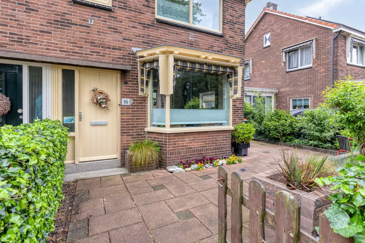 Rotterdamseweg 69, KRIMPEN AAN DEN IJSSEL