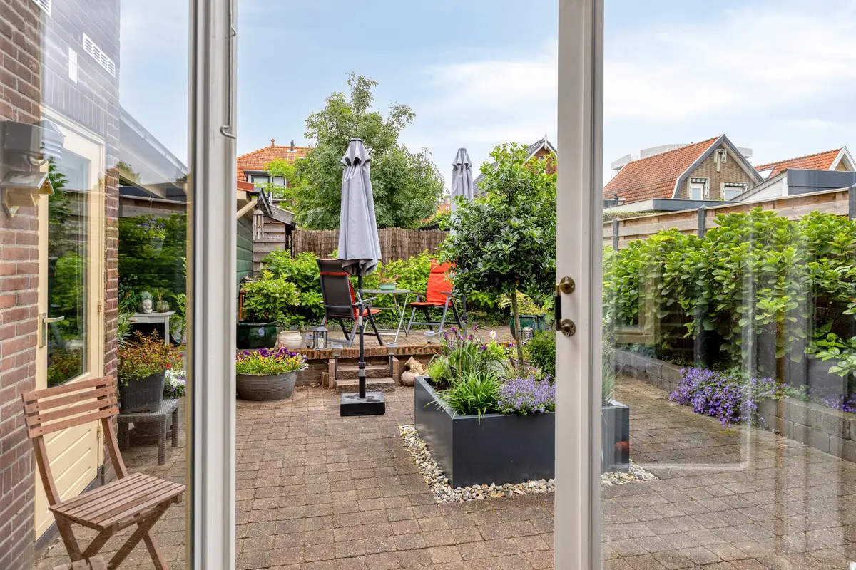 Rotterdamseweg 69, KRIMPEN AAN DEN IJSSEL