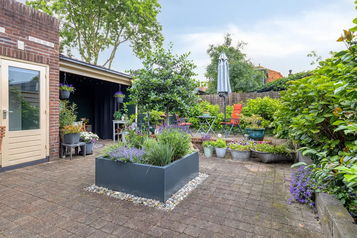 Rotterdamseweg 69, KRIMPEN AAN DEN IJSSEL