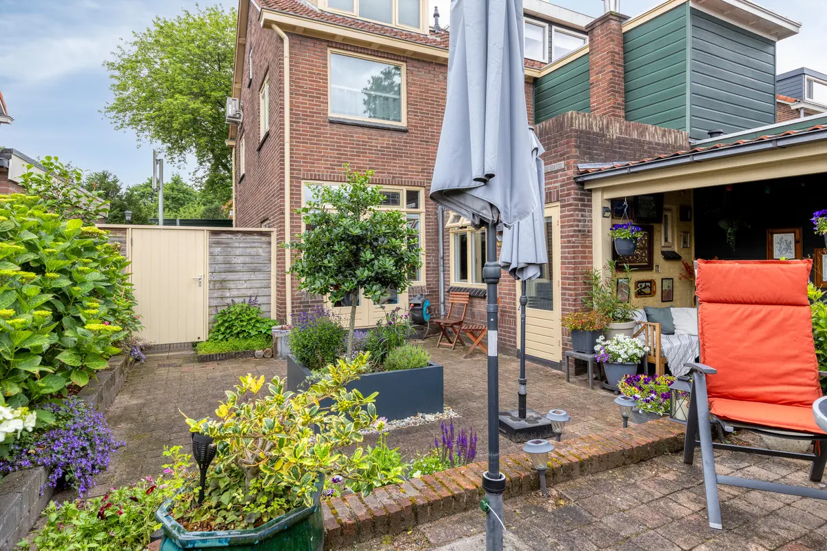 Rotterdamseweg 69, KRIMPEN AAN DEN IJSSEL