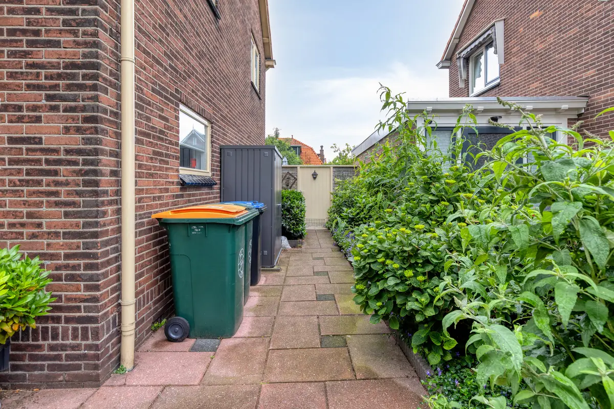 Rotterdamseweg 69, KRIMPEN AAN DEN IJSSEL