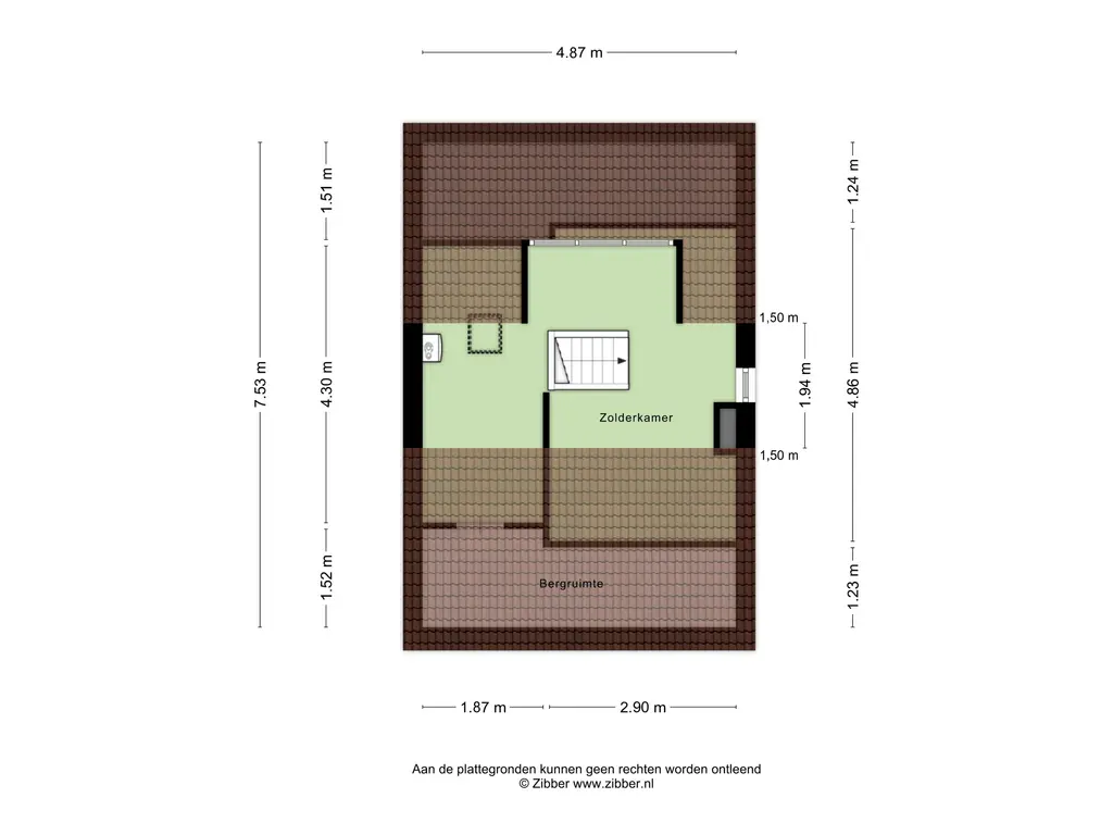 Plattegrond 3
