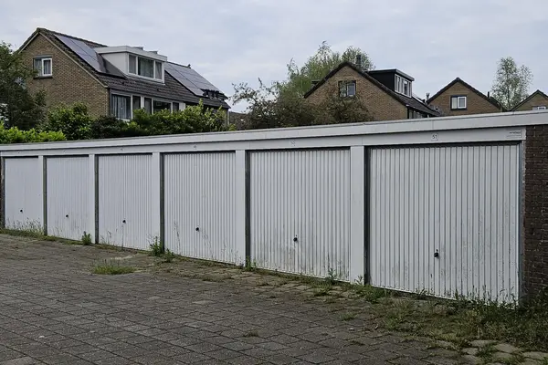Jac. P. Thijssepark 399, NAARDEN