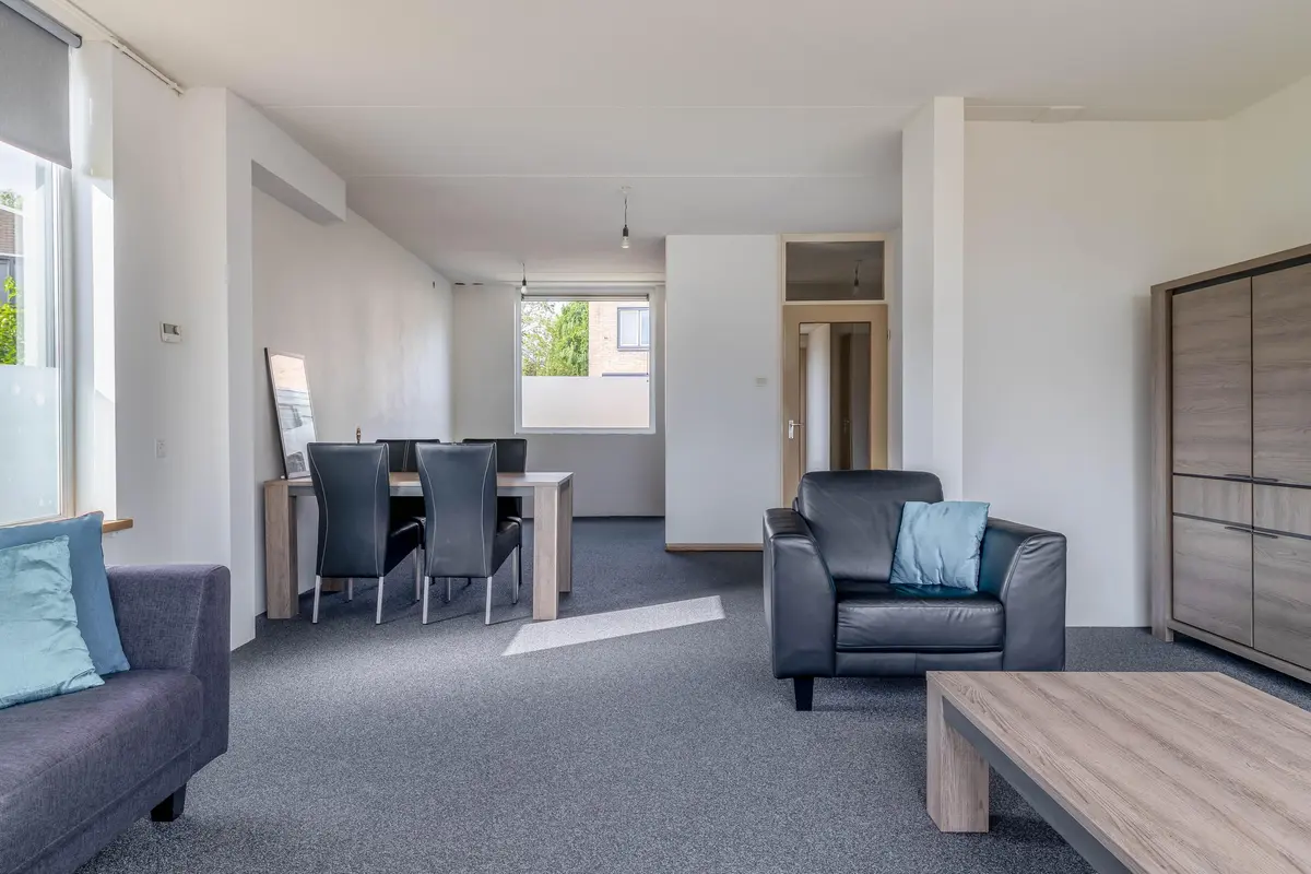 Lupine 11, KRIMPEN AAN DEN IJSSEL