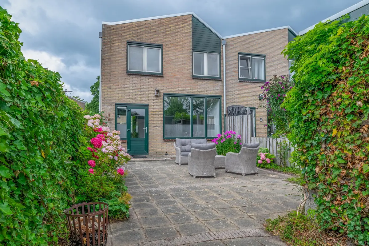 Lupine 11, KRIMPEN AAN DEN IJSSEL