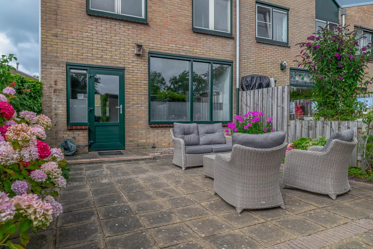 Lupine 11, KRIMPEN AAN DEN IJSSEL