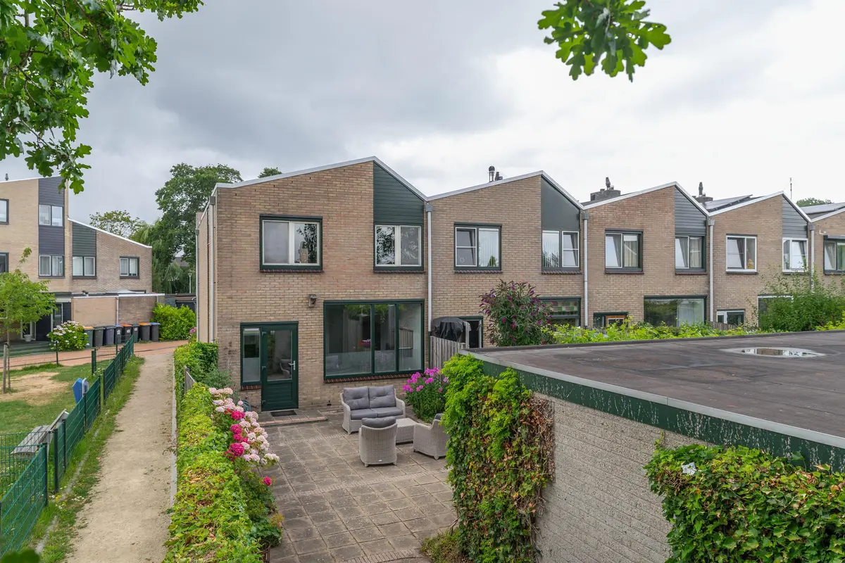 Lupine 11, KRIMPEN AAN DEN IJSSEL