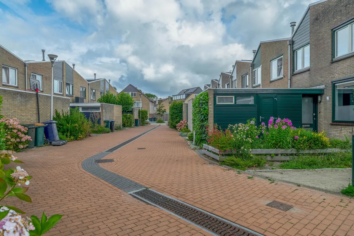 Lupine 11, KRIMPEN AAN DEN IJSSEL