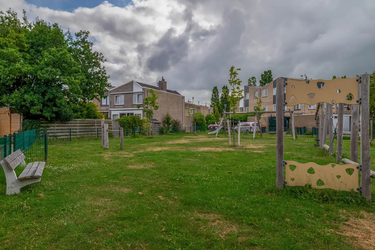 Lupine 11, KRIMPEN AAN DEN IJSSEL