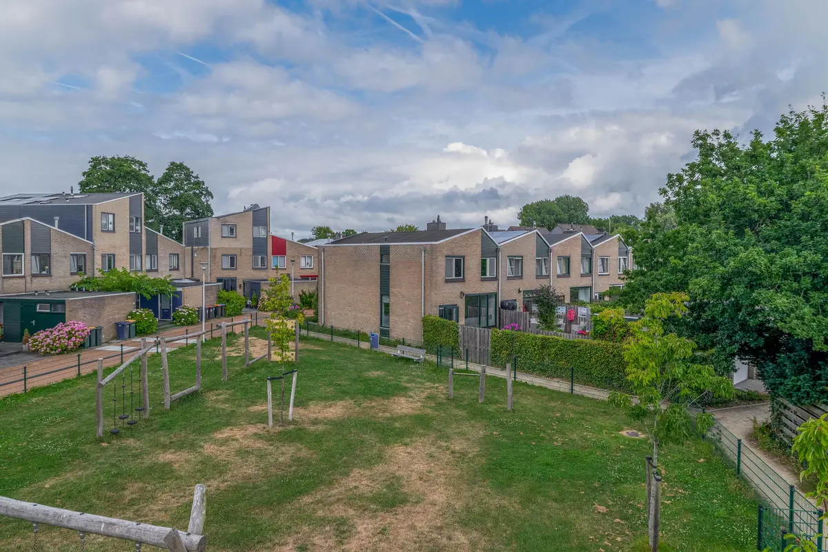 Lupine 11, KRIMPEN AAN DEN IJSSEL