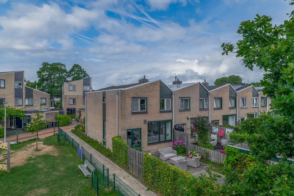 Lupine 11, KRIMPEN AAN DEN IJSSEL