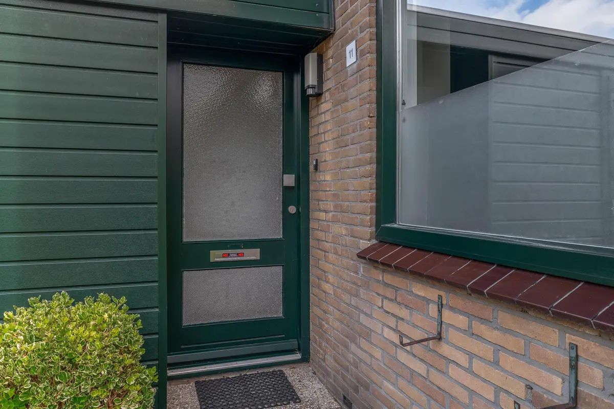 Lupine 11, KRIMPEN AAN DEN IJSSEL
