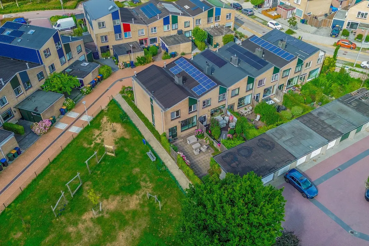 Lupine 11, KRIMPEN AAN DEN IJSSEL