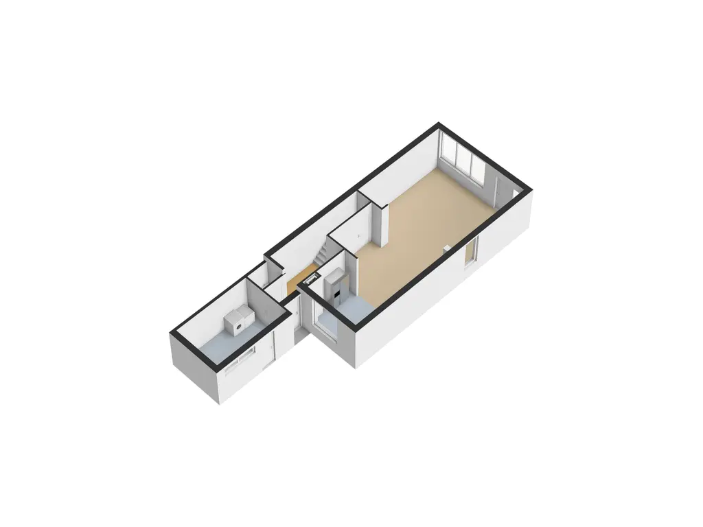 Plattegrond 5