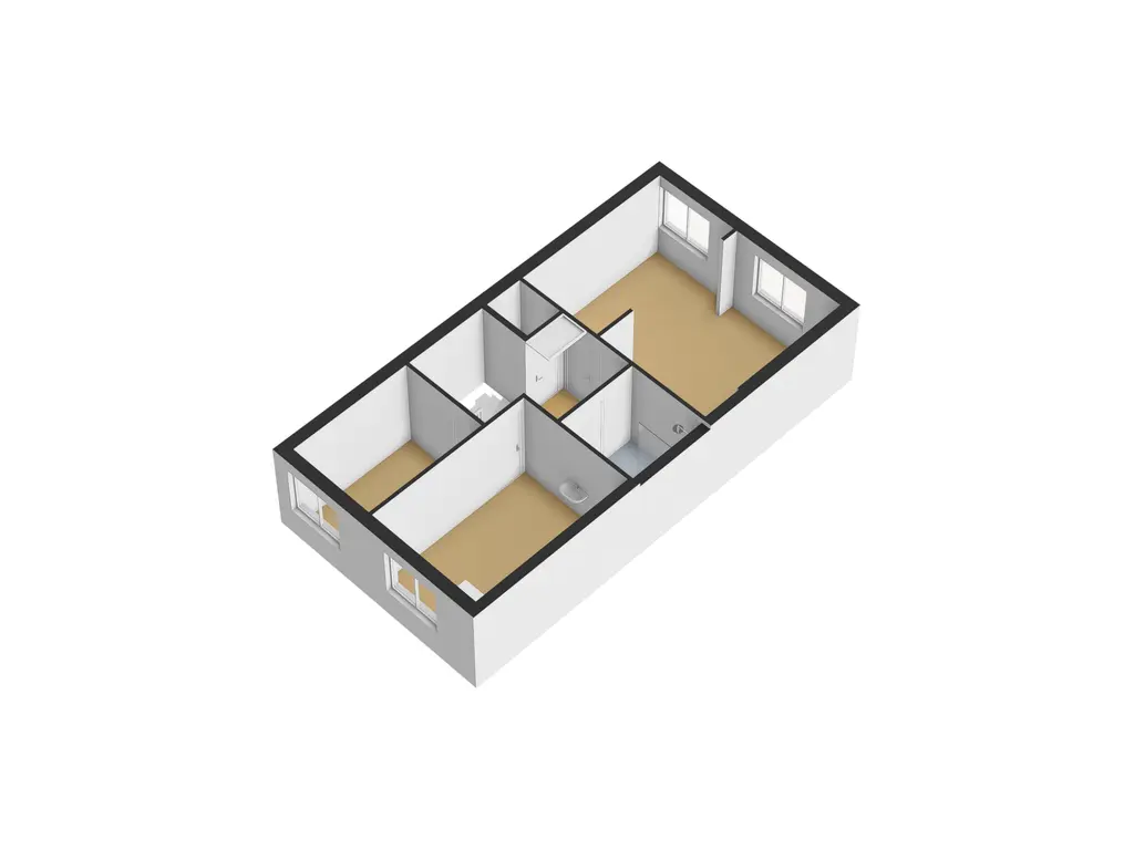 Plattegrond 6
