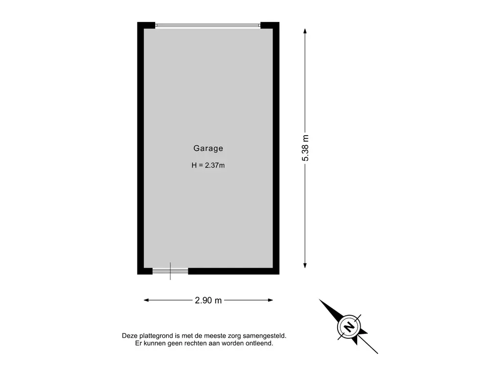 Plattegrond 4
