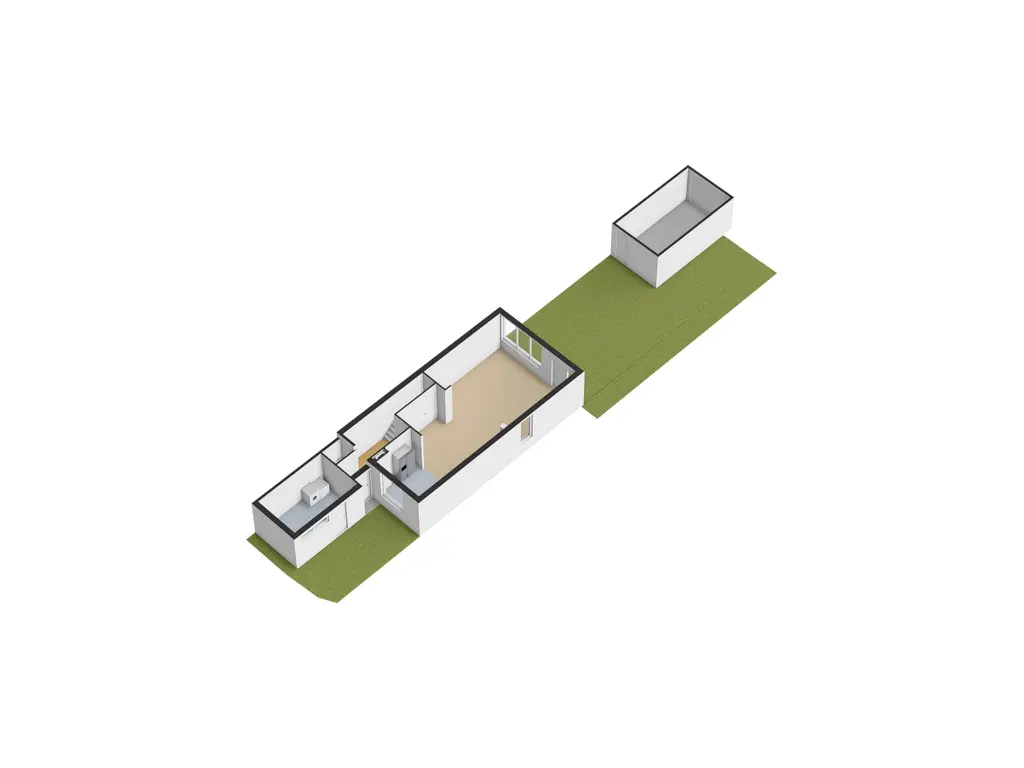 Plattegrond 10